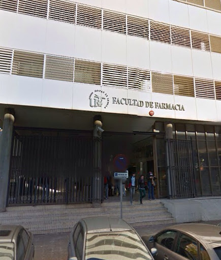 Facultad de Farmacia . Universidad de Sevilla