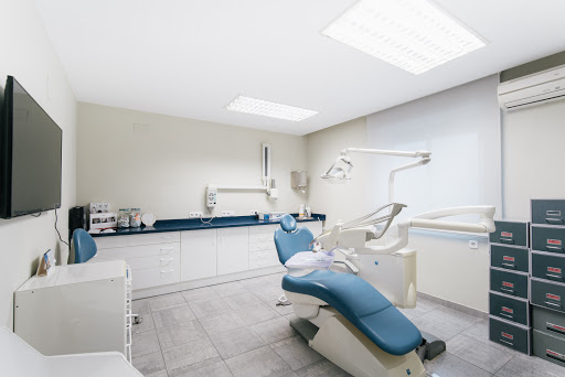 Clínica Dental Rivera