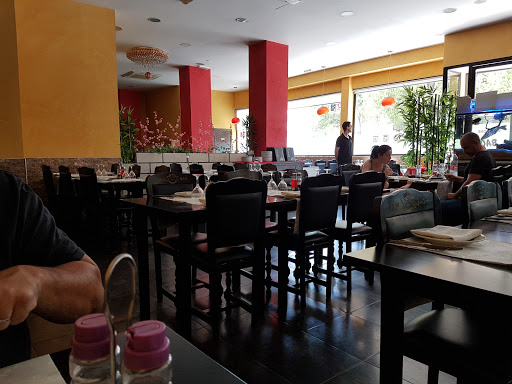 Restaurante Wan Bao