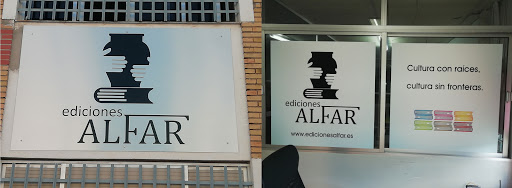 Ediciones Alfar