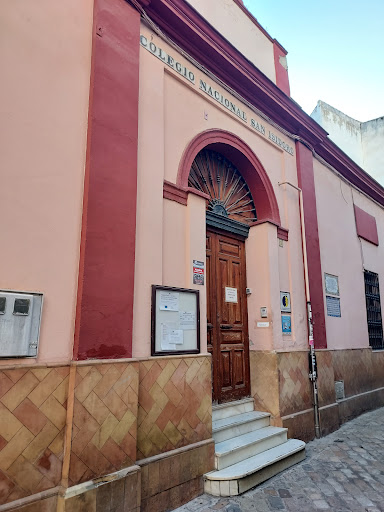 Colegio Público San Isidoro
