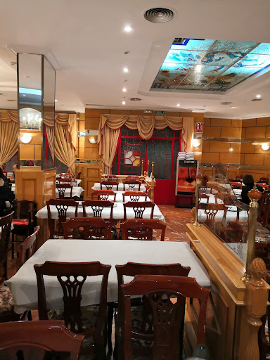 Restaurante Chino Delicia