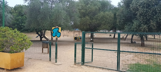 Parque para perros