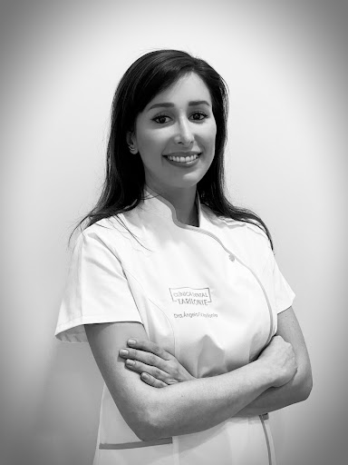 Clinica dental. Dra Ángela Tarilonte