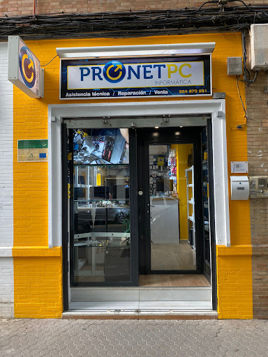 Pronetpc Informática
