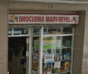 Drogueria Mary-Reyes