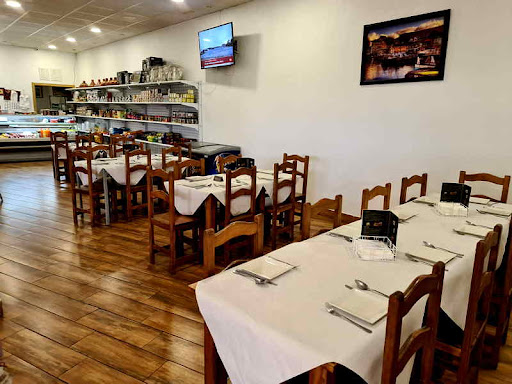 Restaurante La Paz