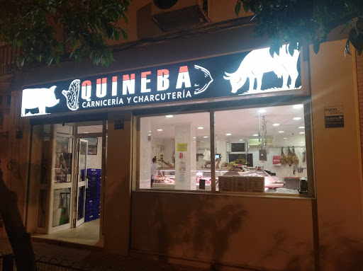 Carnicerías Quineba La Macarena