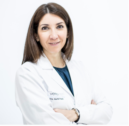 Cirugía Plástica Dra. Marifé Prieto -Clínica Verkomed