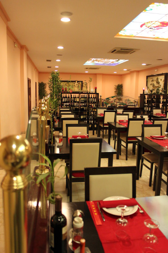 Restaurante chino KingDo