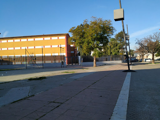 Colegio de Educación Infantil y Primaria Cristóbal Colón