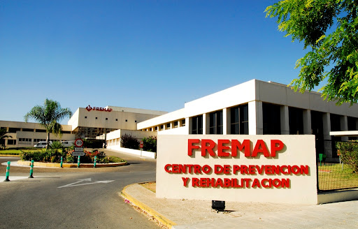 Hospital FREMAP Sevilla
