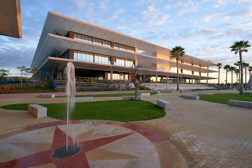 Universidad Loyola (Campus Sevilla)