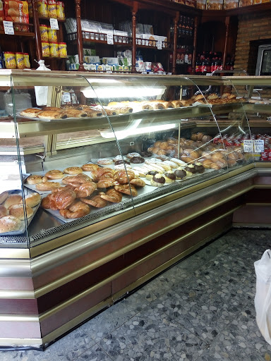 Panadería Mendoza