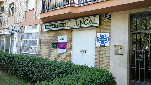 Clínica Veterinaria El Juncal