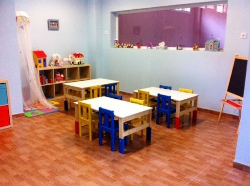 Centro de Educación Infantil "Mi Tata"