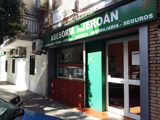 Asesoría en Sevilla, Fiscal, Laboral y Contable