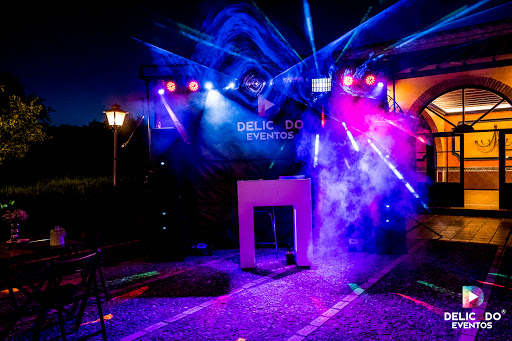 DELICADO EVENTOS / DJ Sevilla DJ Animador Dj Bodas y Eventos Fotomatón