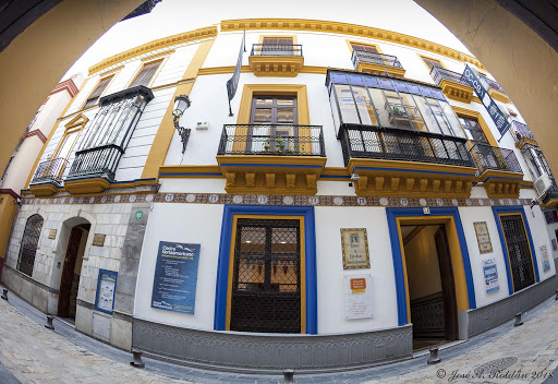Centro Norteamericano Academia de Cursos de Inglés en Sevilla