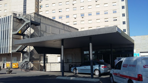 Hospital Universitario Nuestra Señora de Valme