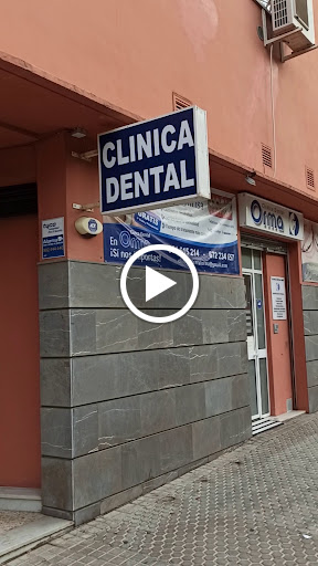 Clinica Dental Orma