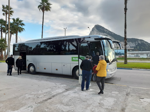 ️ Andalsur Excursiones Tours y excursiones guiadas en Sevilla y Andalucía