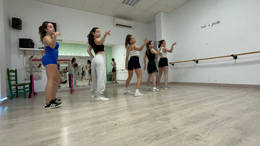 Centro Integral de Danza Andanzas