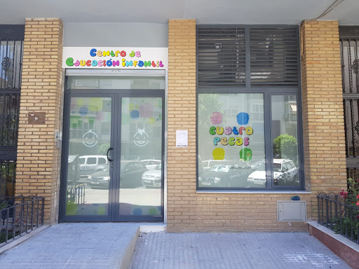 CUATRO PECAS Escuela infantil