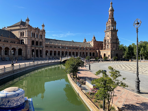 Turismo en Sevilla
