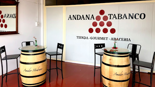 Andana Tabanco Distribuidores de Vino