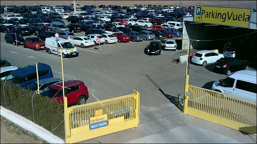 Parking Vuela