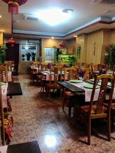 Restaurante Chino Confucio