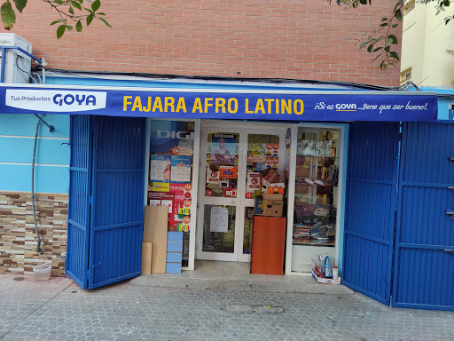 Fajara Afro Latino