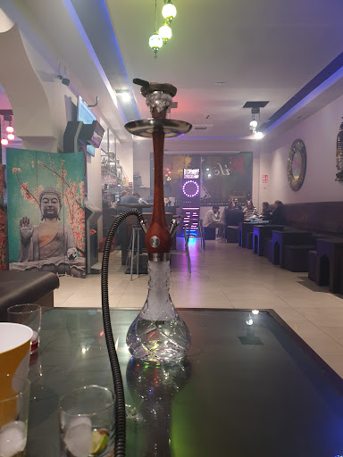 Nilo Shisha Lounge