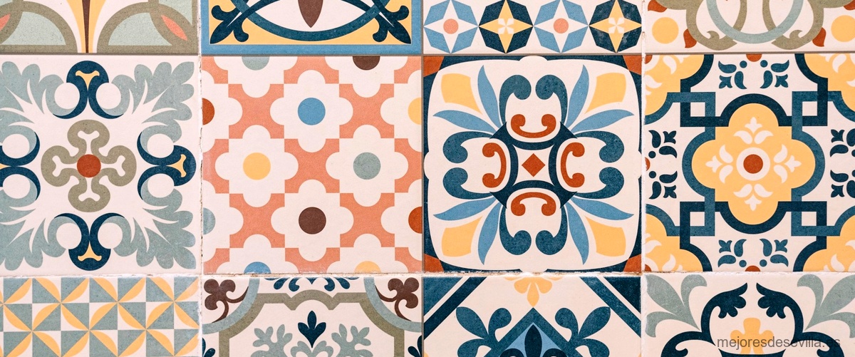 Cómo elegir el mejor azulejo artesanal para tu hogar en Sevilla
