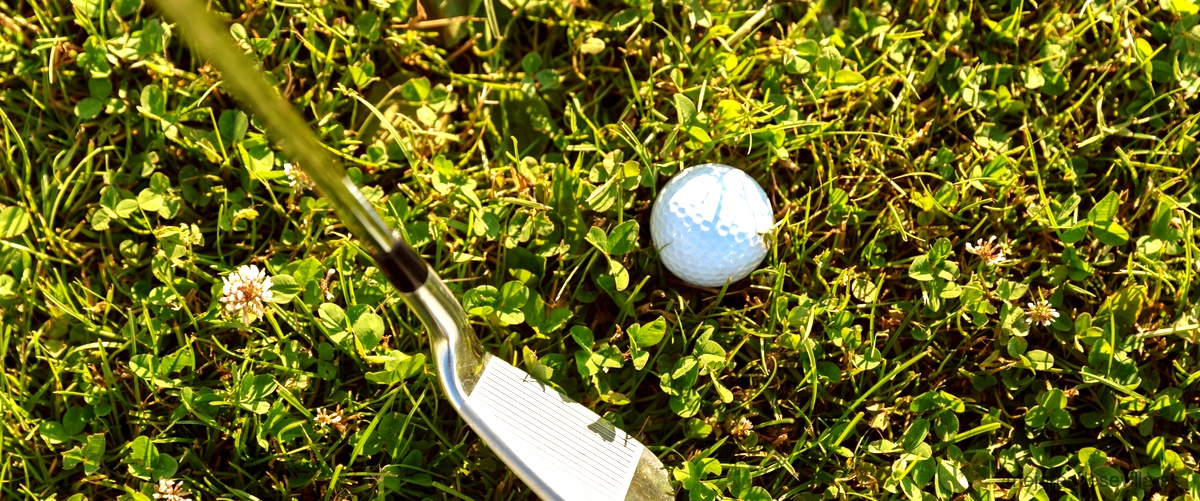 Cómo elegir el mejor curso de golf según tus necesidades