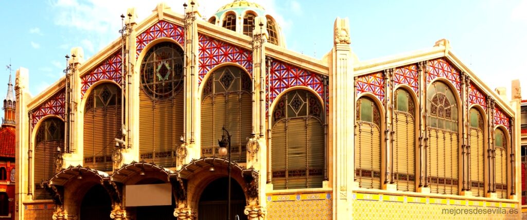 Los 20 mejores teatros de Sevilla