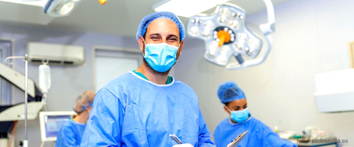 ¿Cuál es el costo de los servicios de un cirujano maxilofacial en Sevilla?