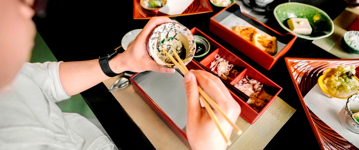 ¿Cuál es el término correcto para referirse a los restaurantes japoneses?