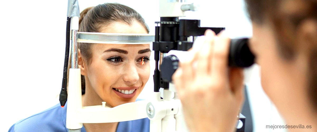 ¿Cuál es la diferencia entre un oftalmólogo y un oculista?