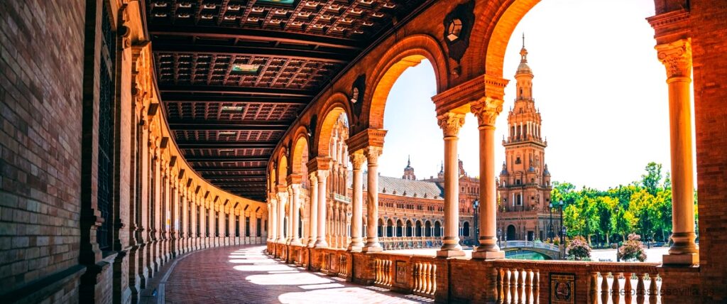 Las 18 mejores editoriales de Sevilla