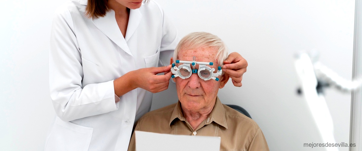 ¿Cuál es la especialidad del médico que trata la retina?
