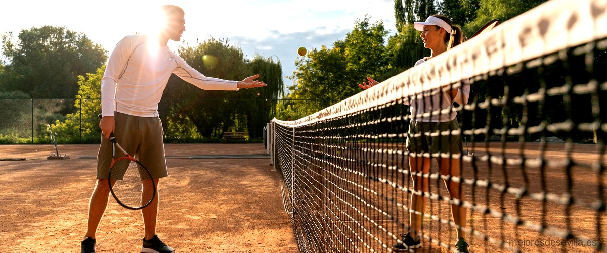 ¿Cuál es la superficie más difícil para jugar al tenis?