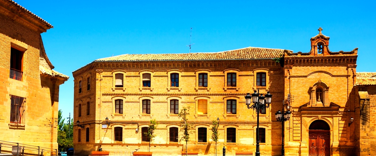 ¿Cuáles son las mejores universidades de Sevilla, en Andalucía?