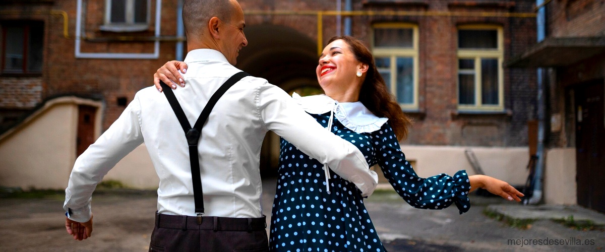 ¿Cuáles son los bailes latinos más populares en Sevilla?