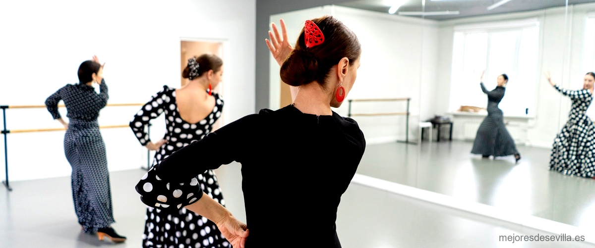 ¿Cuáles son los beneficios de practicar baile flamenco en Sevilla?
