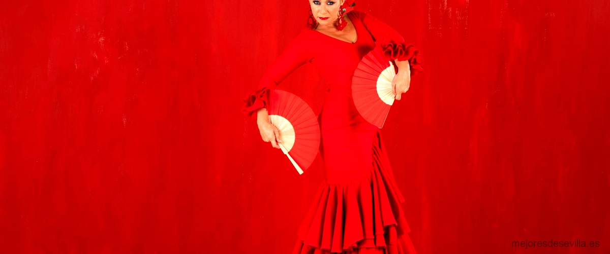 ¿Cuántos años dura la carrera de flamenco?