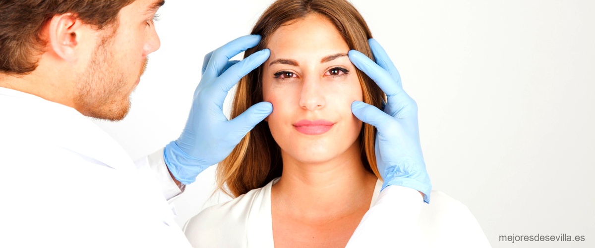 Descubre los beneficios de la cirugía estética: ¿Qué puedes lograr?