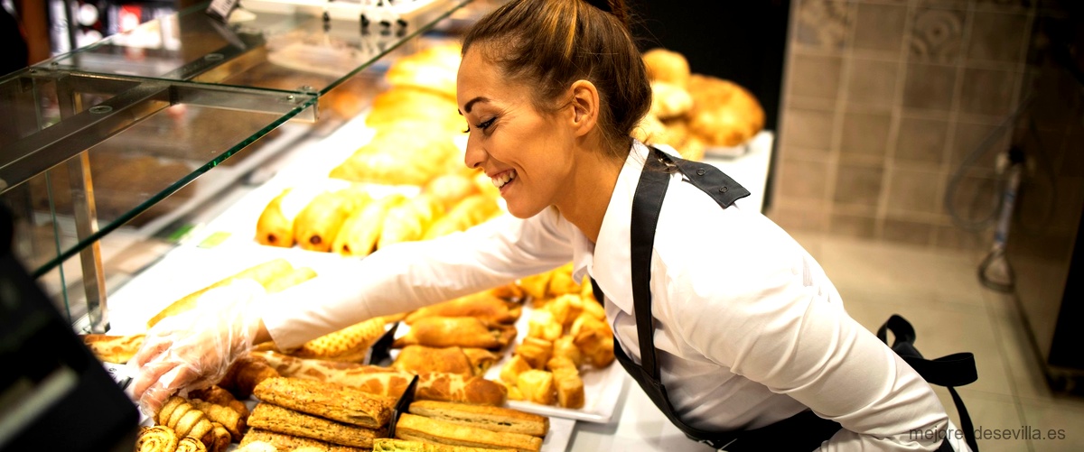 ¿En qué lugar de España se produce el mejor pan?