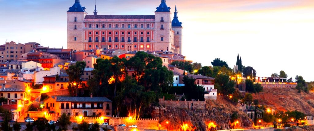 Los 20 mejores hoteles en el centro de Sevilla
